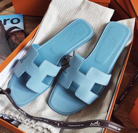 fake hermes sandals